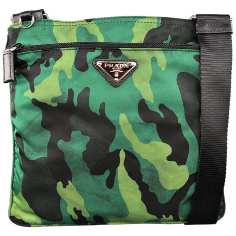 prada camo crossbody|Prada shoulder bag price.